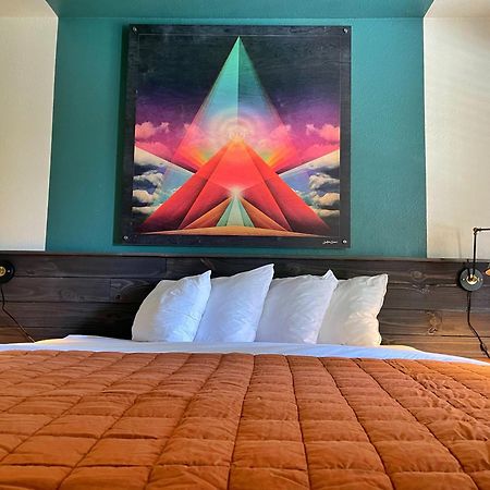 Sessions Retreat & Hotel Big Bear Lake Ngoại thất bức ảnh