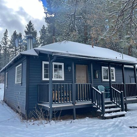 Sessions Retreat & Hotel Big Bear Lake Ngoại thất bức ảnh