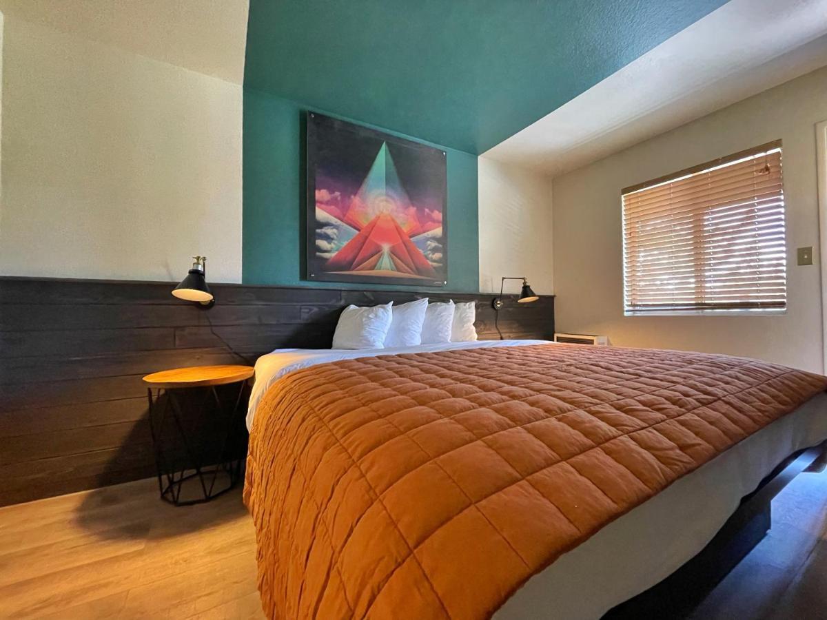 Sessions Retreat & Hotel Big Bear Lake Ngoại thất bức ảnh
