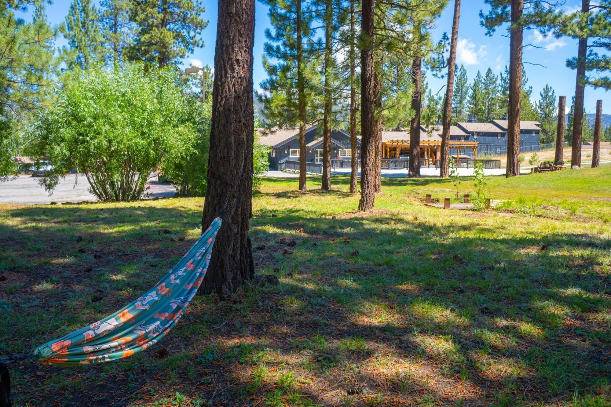 Sessions Retreat & Hotel Big Bear Lake Ngoại thất bức ảnh