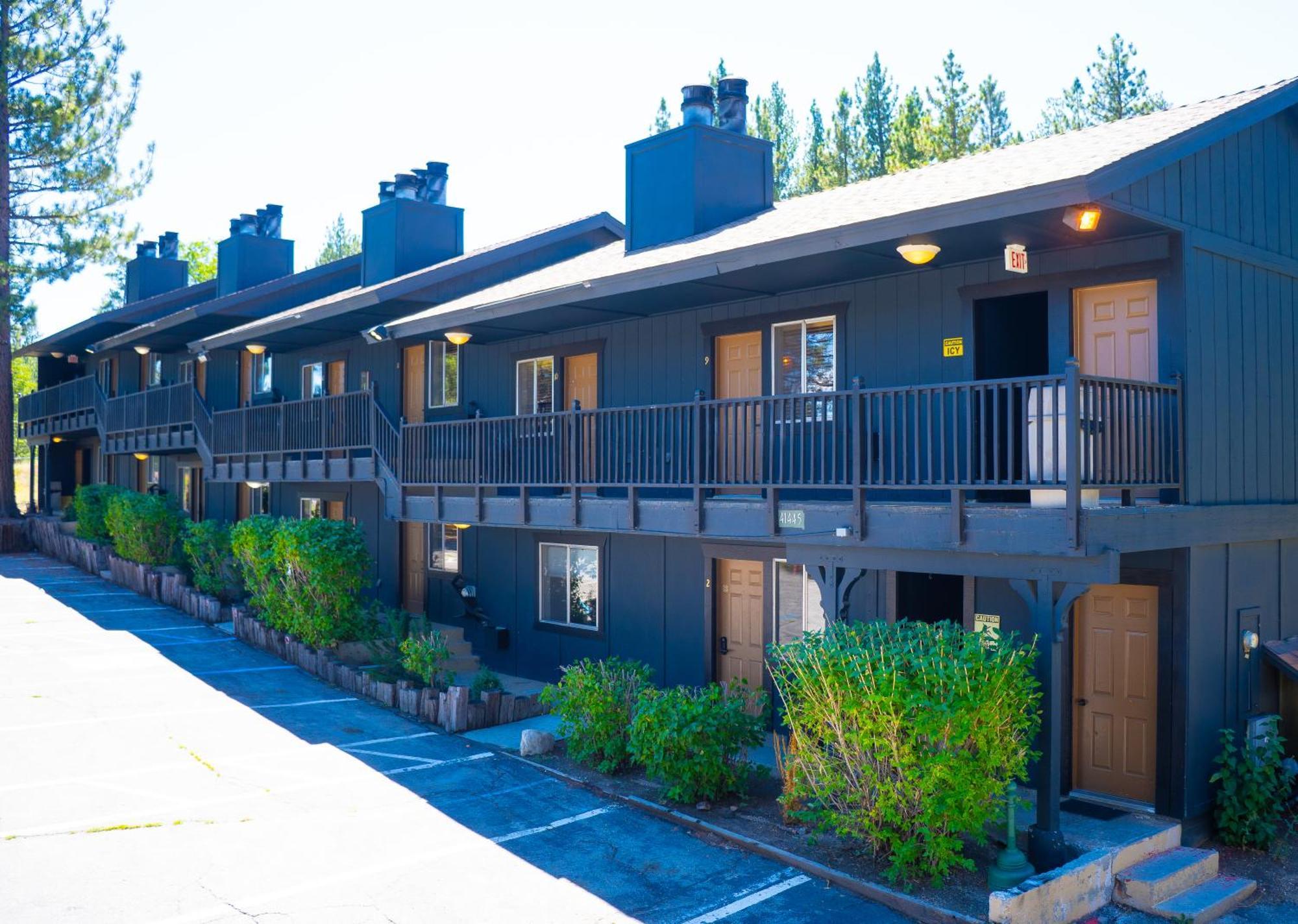 Sessions Retreat & Hotel Big Bear Lake Ngoại thất bức ảnh