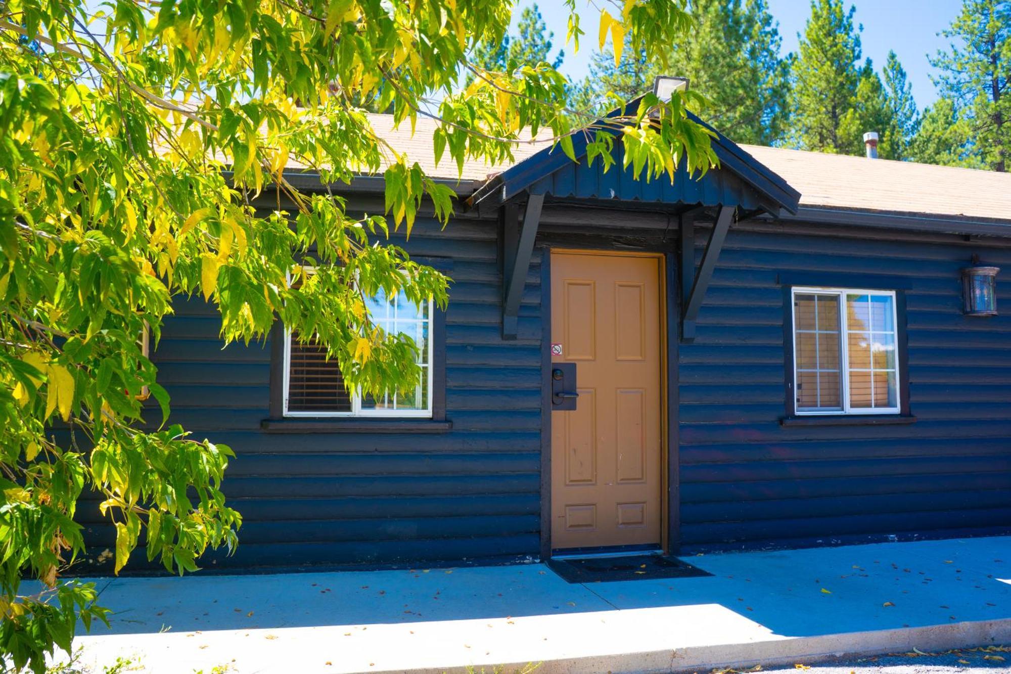 Sessions Retreat & Hotel Big Bear Lake Ngoại thất bức ảnh