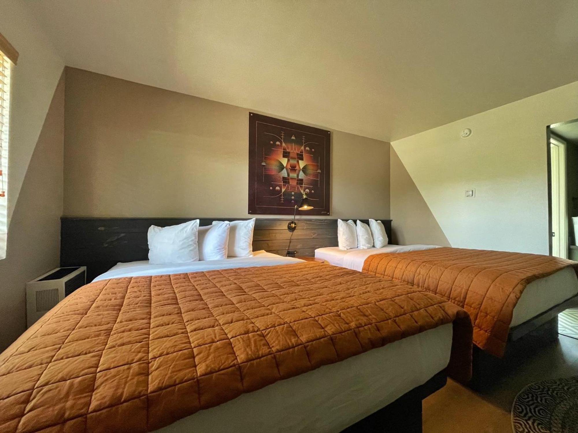 Sessions Retreat & Hotel Big Bear Lake Ngoại thất bức ảnh