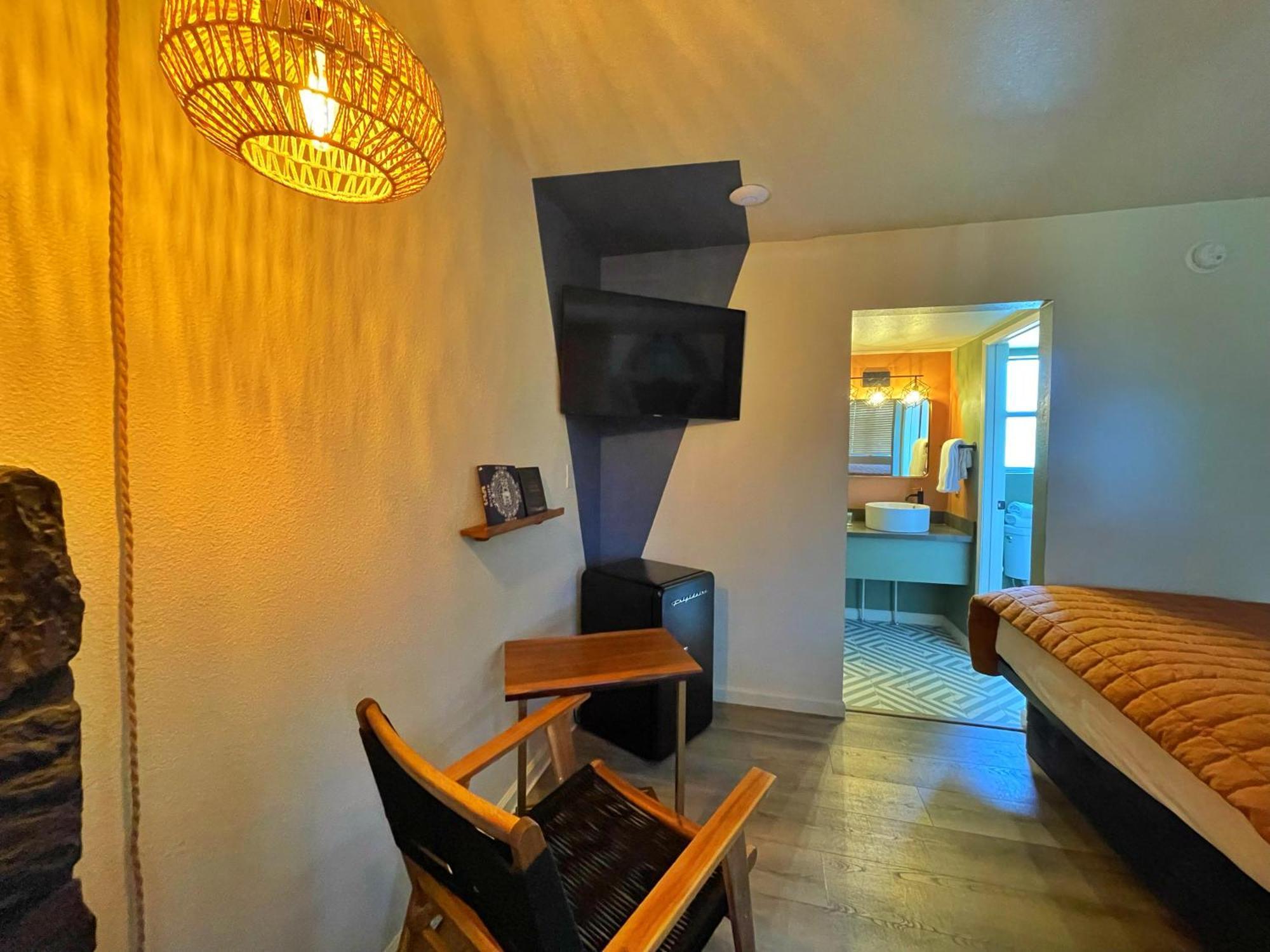 Sessions Retreat & Hotel Big Bear Lake Ngoại thất bức ảnh