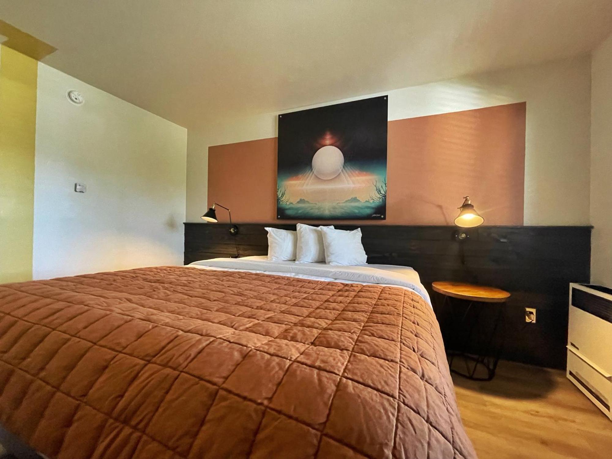 Sessions Retreat & Hotel Big Bear Lake Ngoại thất bức ảnh