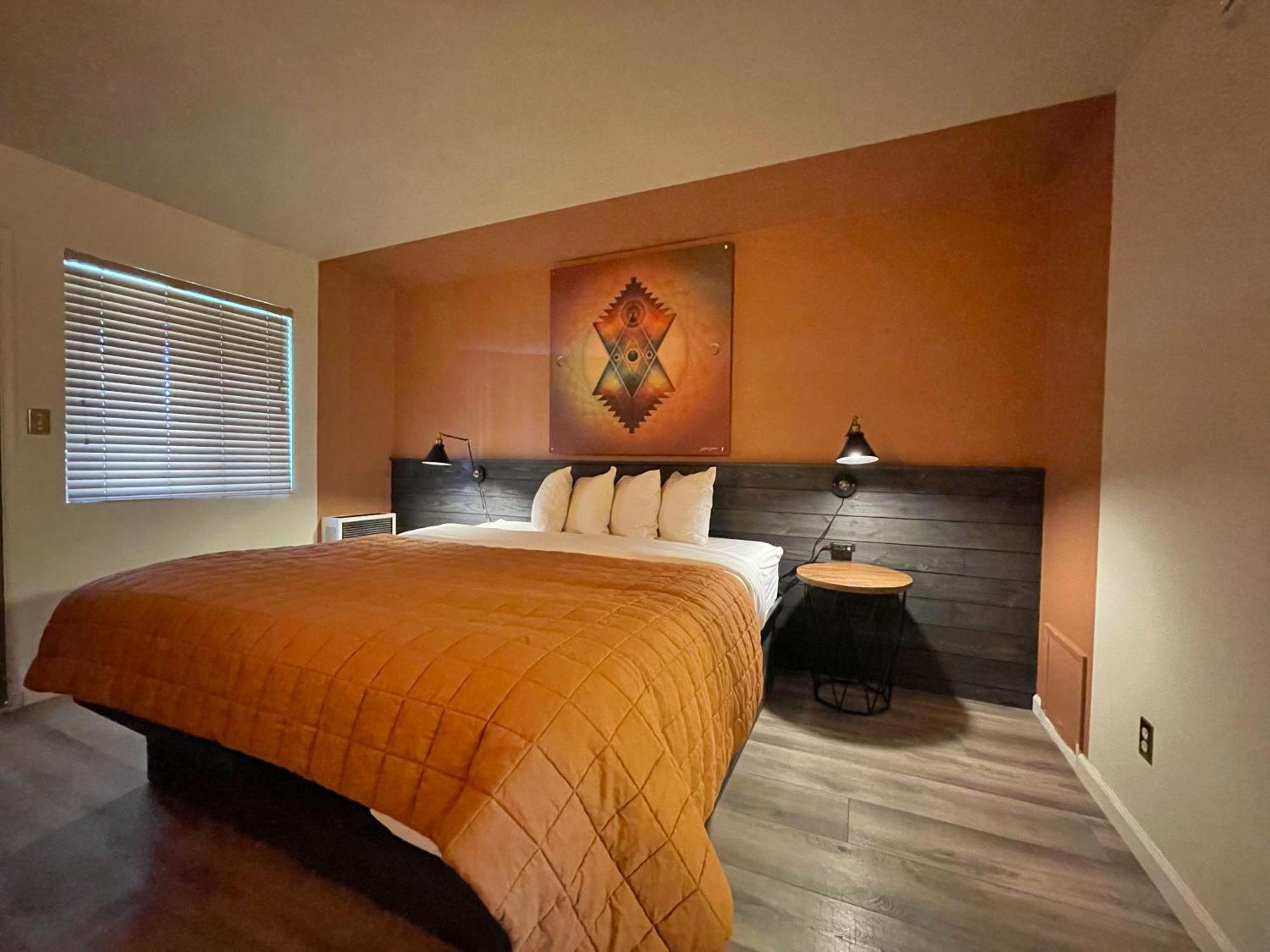 Sessions Retreat & Hotel Big Bear Lake Ngoại thất bức ảnh