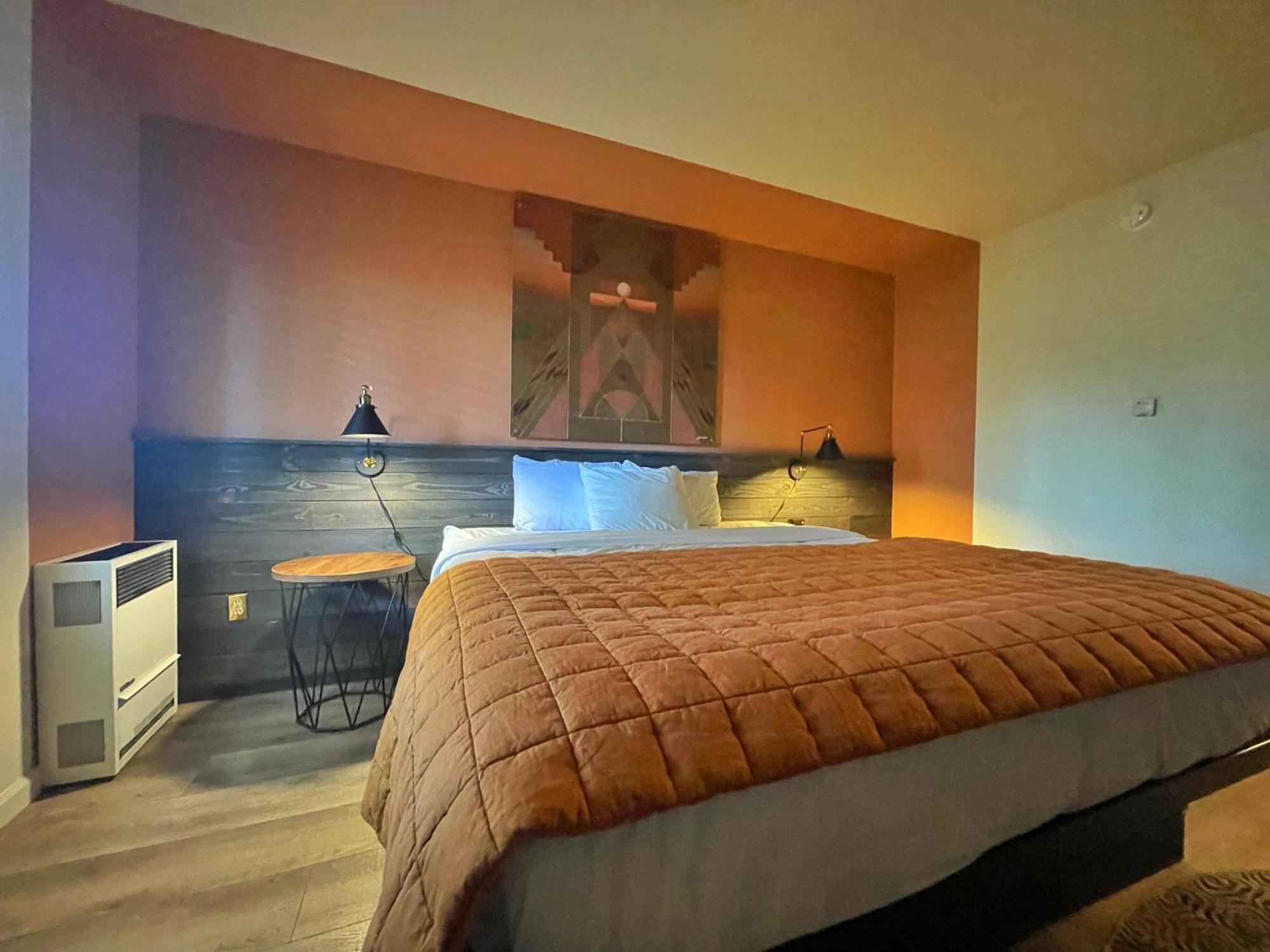 Sessions Retreat & Hotel Big Bear Lake Ngoại thất bức ảnh