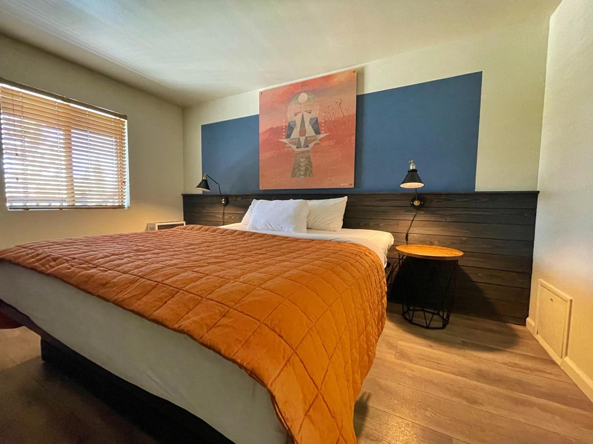 Sessions Retreat & Hotel Big Bear Lake Ngoại thất bức ảnh