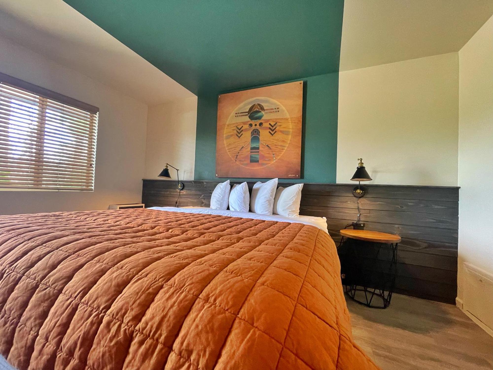 Sessions Retreat & Hotel Big Bear Lake Ngoại thất bức ảnh
