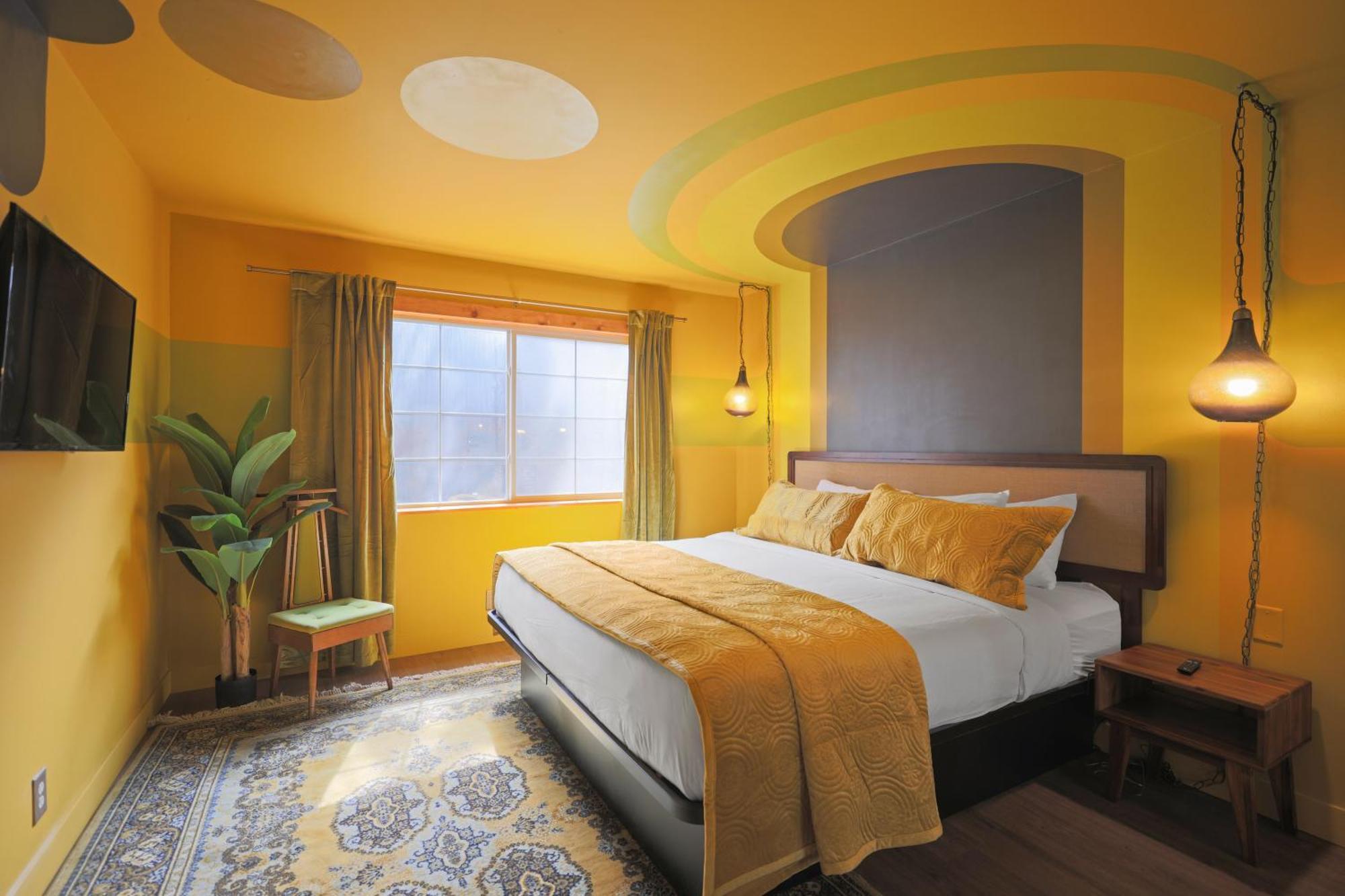 Sessions Retreat & Hotel Big Bear Lake Ngoại thất bức ảnh