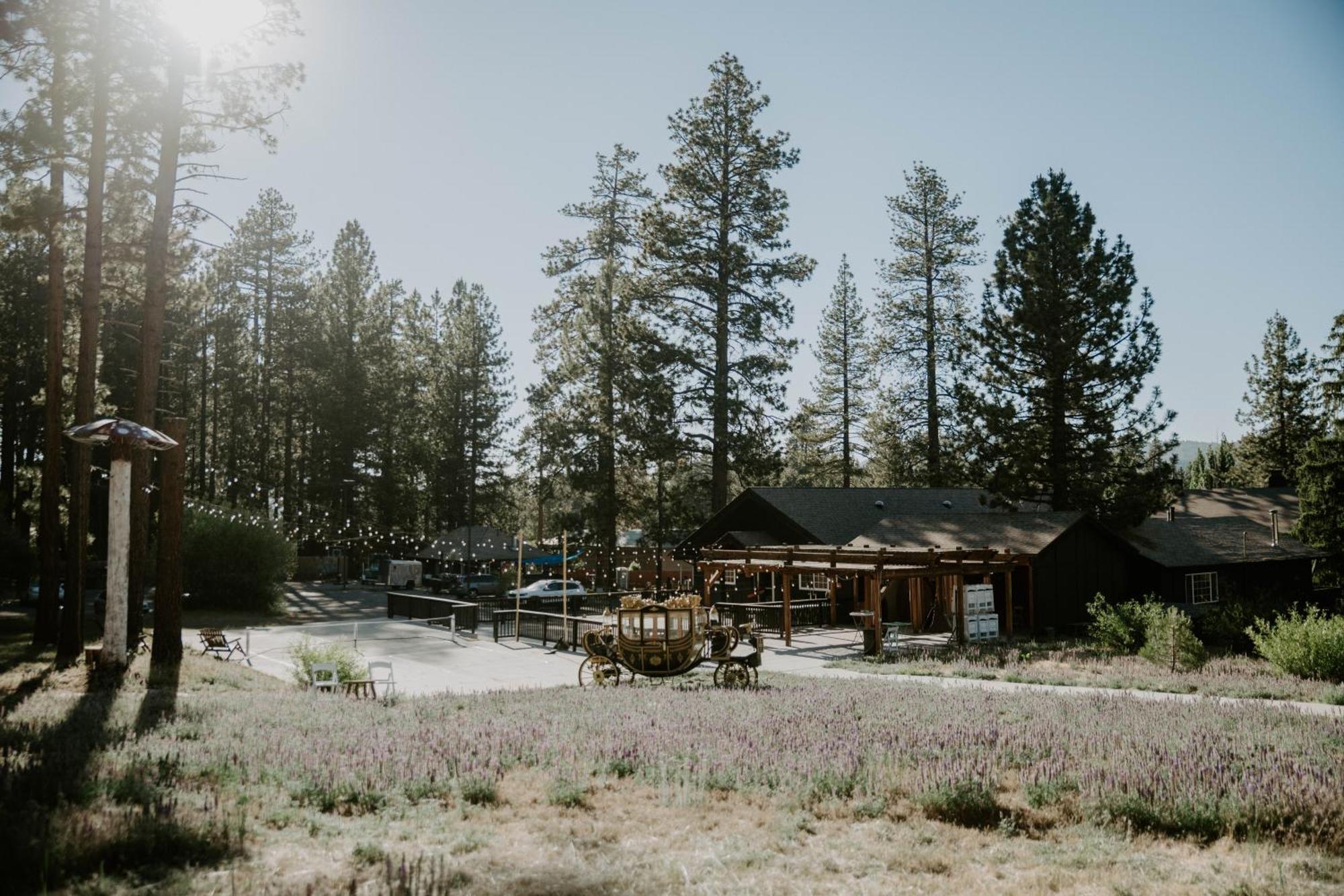 Sessions Retreat & Hotel Big Bear Lake Ngoại thất bức ảnh